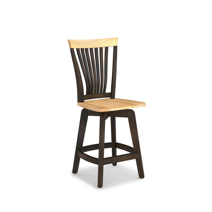Brinkley Stool by Mavin Furniture