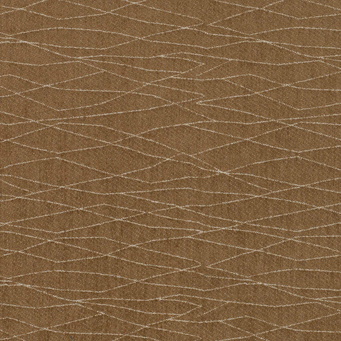 La-Z-Boy fabric swatch Saxon Chestnut (C158448)