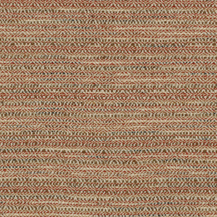 La-Z-Boy fabric swatch Basin Rust (C177215)