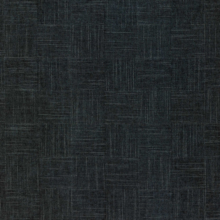 La-Z-Boy fabric swatch Clarke Indigo (C205387)