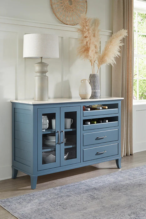 Castlebar Server by Mavin Furniture