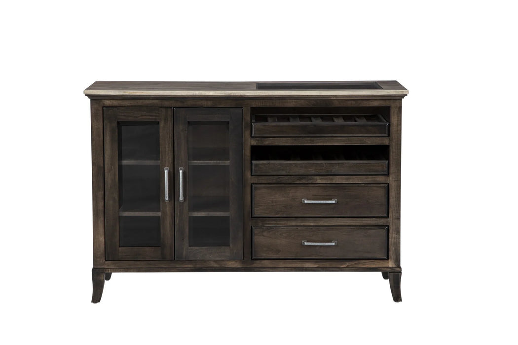 Castlebar Server by Mavin Furniture