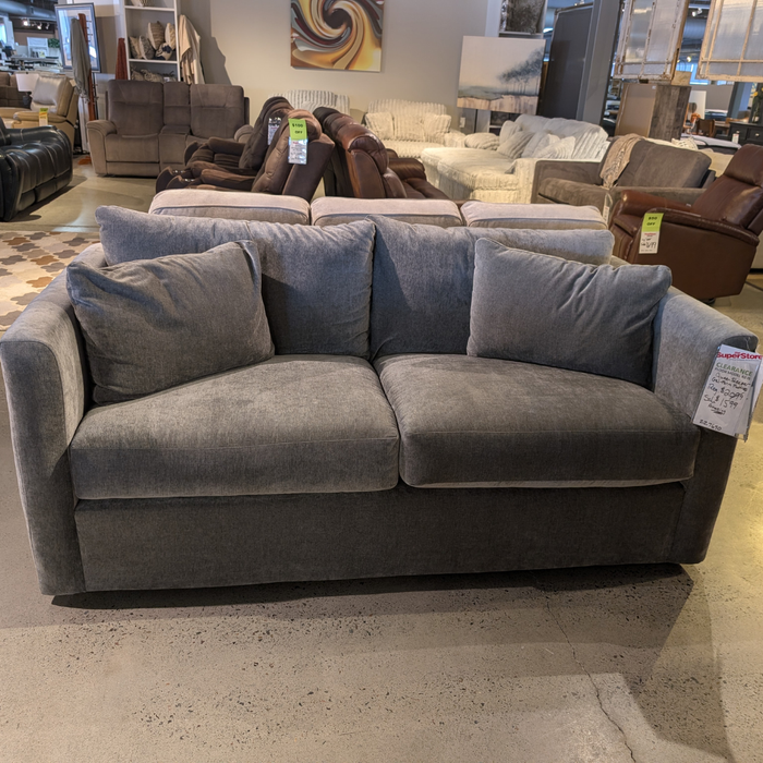 Clearance Cement Queen Sleeper by Warehouse M