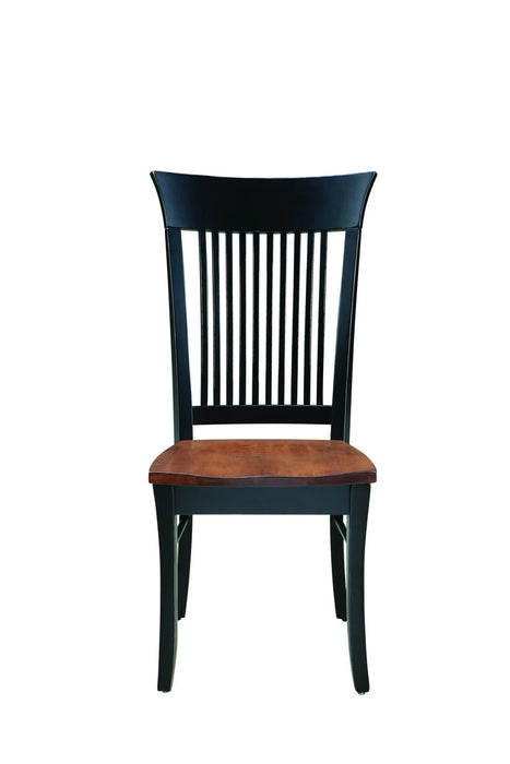 Contempo Side Chair by Mavin Furniture