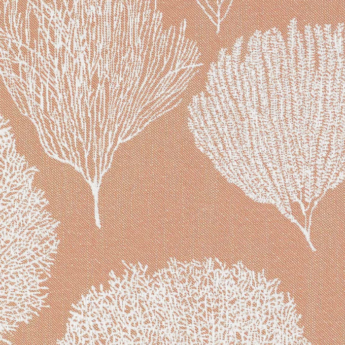 La-Z-Boy fabric swatch Coast Coral (D201612)