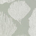 La-Z-Boy fabric swatch Coast Aqua (D201693)