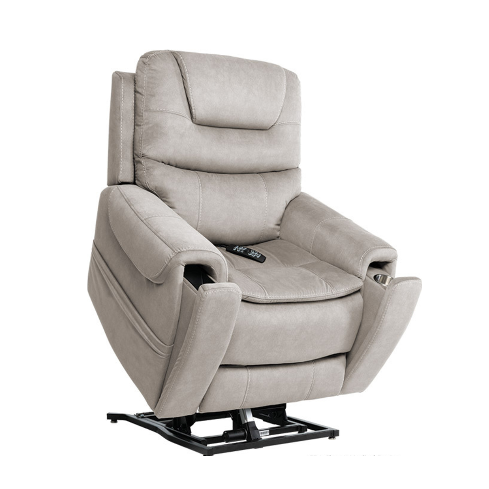 Mega Motion iNFI ELITE Zero-Gravity Power Lift Recliner with Heat