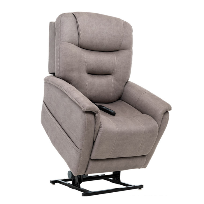 Mega Motion iNFI ELITE Infinite-Position Power Lift Recliner