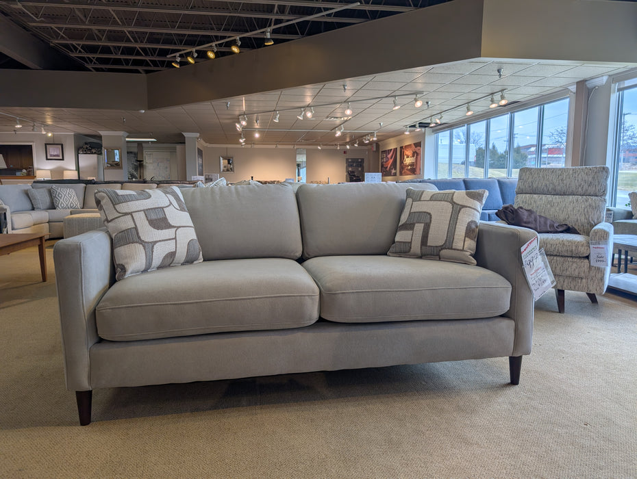 Clearance Demi Sofa by England Furniture