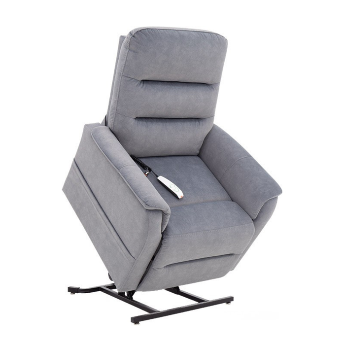 Mega Motion MM-4020 Trio Piccolo Power Lift Recliner