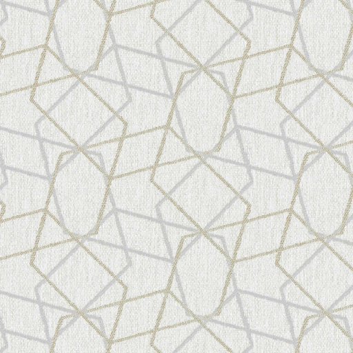 La-Z-Boy fabric swatch Bangle White (E167230)