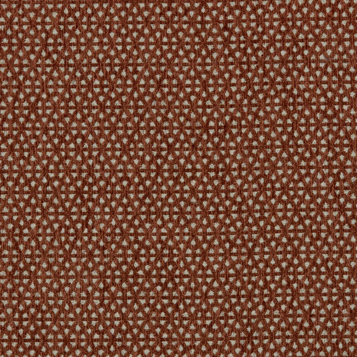La-Z-Boy fabric swatch Wheelie Spice (E182016)