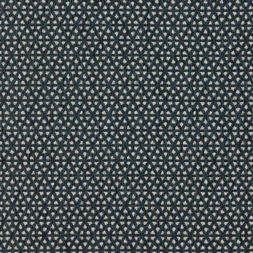 La-Z-Boy fabric swatch Wheelie Indigo (E182087)