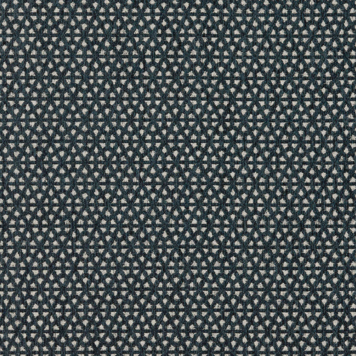 La-Z-Boy fabric swatch Wheelie Indigo (E182087)