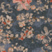 La-Z-Boy fabric swatch i-Brakenberry Indigo (E185686)