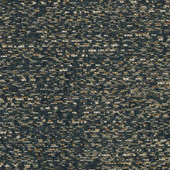 La-Z-Boy fabric swatch Depiction Indigo (E197286)