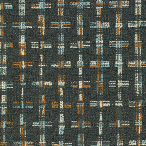 La-Z-Boy fabric swatch Tira Dark Teal (E201498)