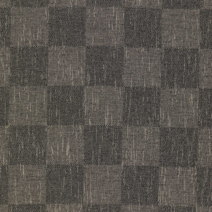La-Z-Boy fabric swatch Diary Onyx (E204559)