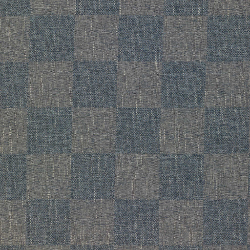 La-Z-Boy fabric swatch Diary Denim (E204586)