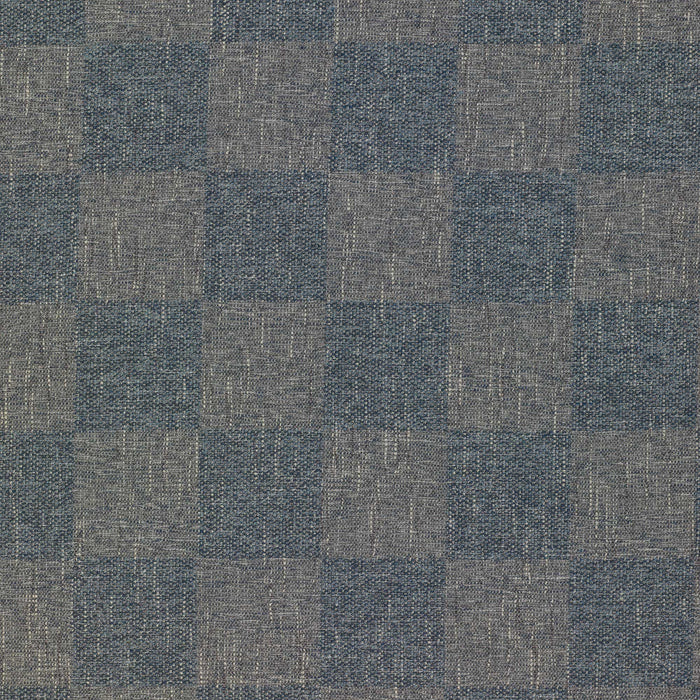 La-Z-Boy fabric swatch Diary Denim (E204586)