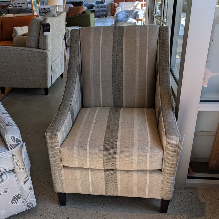 Eva Chair by Norwalk Furniture