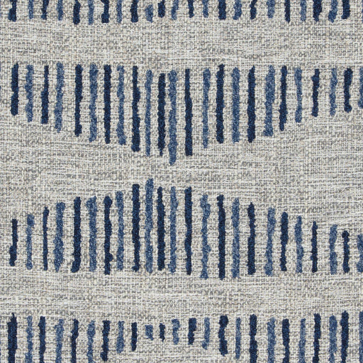 La-Z-Boy fabric swatch Leuven Bluestone (F168086)