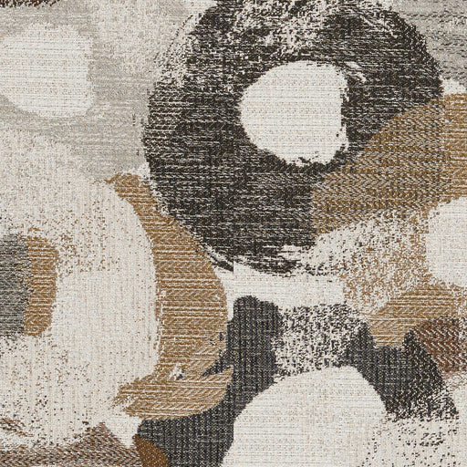 La-Z-Boy fabric swatch Joey Brownstone (F171677)