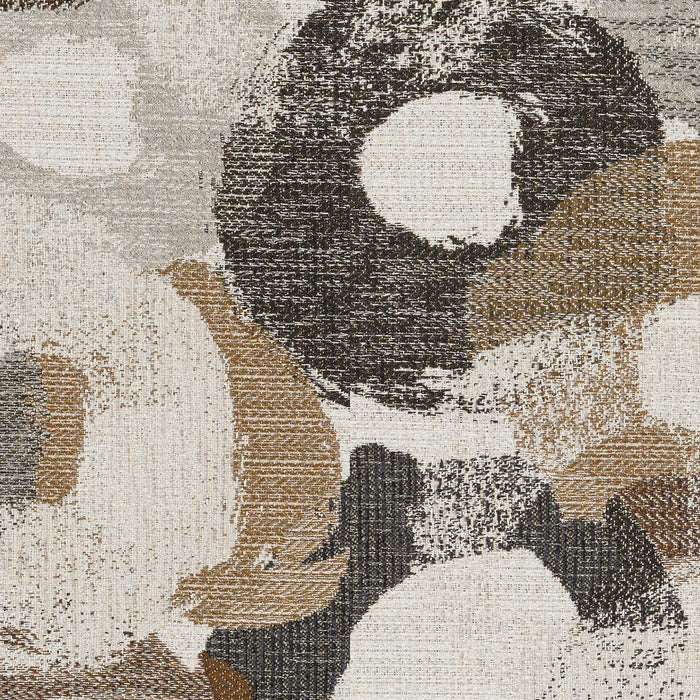 La-Z-Boy fabric swatch Joey Brownstone (F171677)