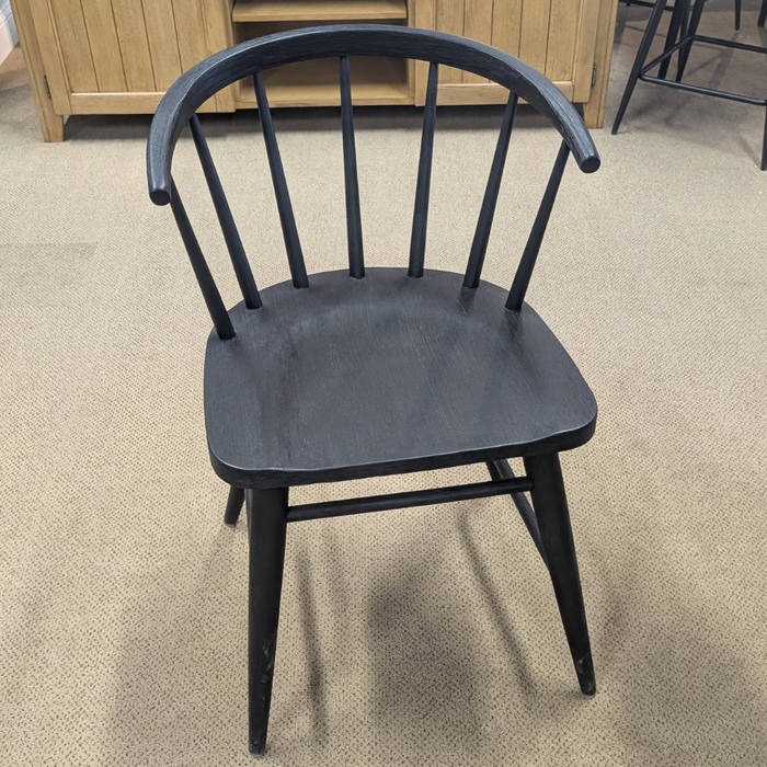 Clearance Fitz Chair by Jofran