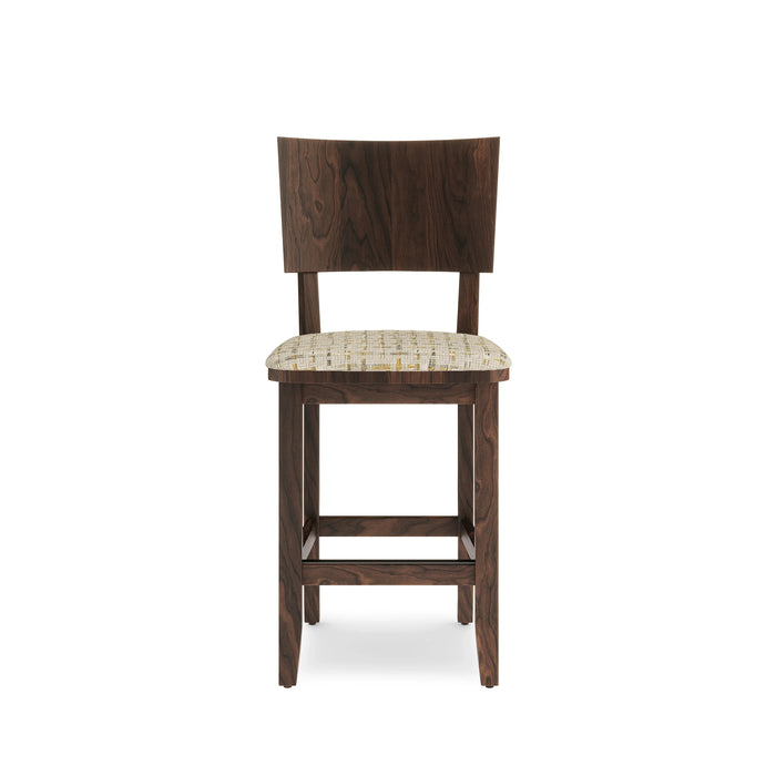 Fresno Bar Stool by Mavin Furniture