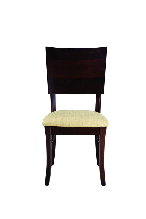 Fresno Arm Chair by Mavin Furniture