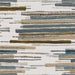 La-Z-Boy fabric swatch Skyscraper Horizon (G177386)