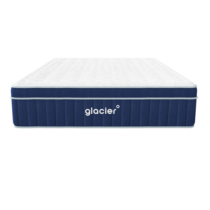 glacier° Apex Hybrid Mattress