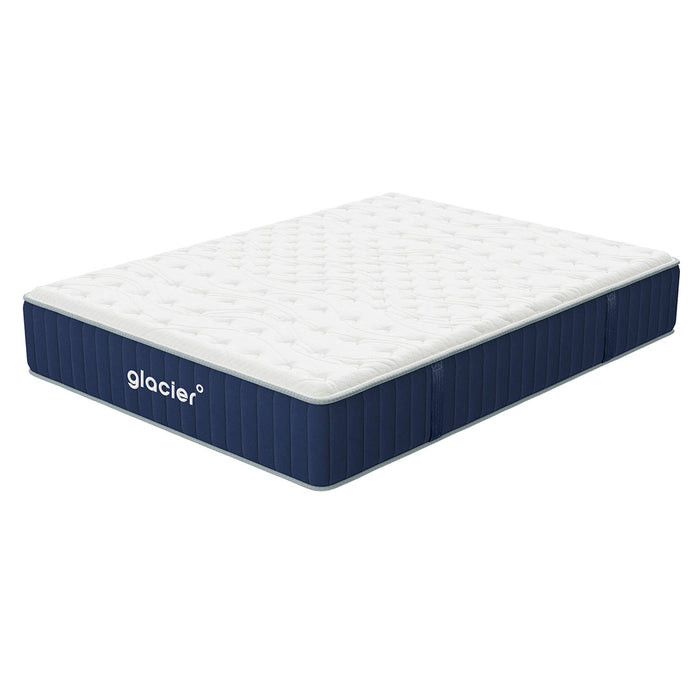 glacier° Original Hybrid Mattress