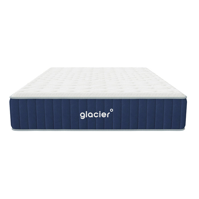 glacier° Original Hybrid Mattress