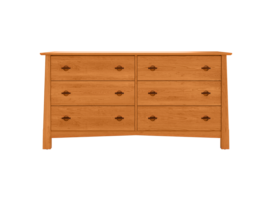 The Chittenden Bedroom Set by 802 Furniture