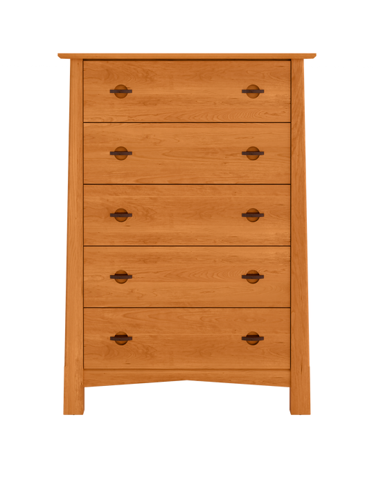 The Chittenden Bedroom Set by 802 Furniture
