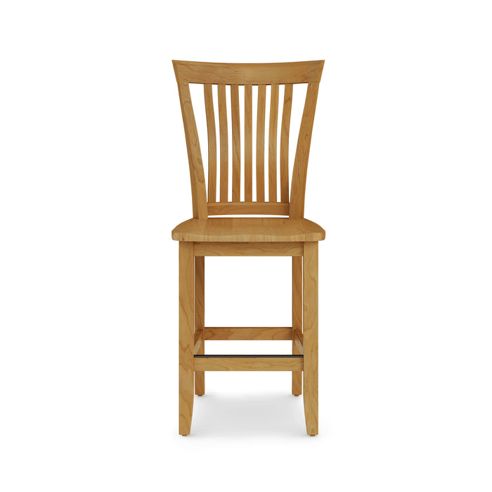 Hannah 24" Bar Stool by Mavin Furniture