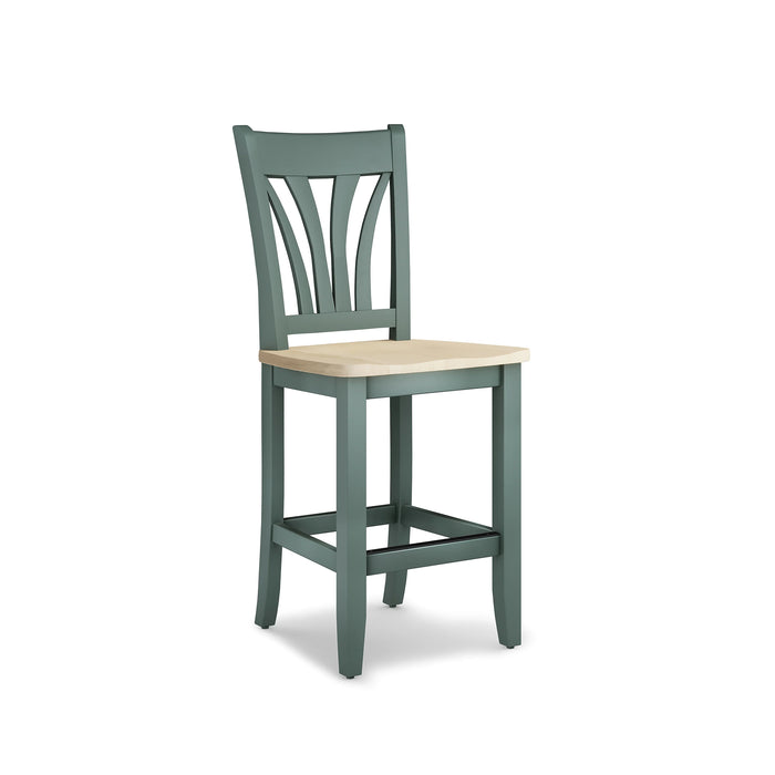 Hartford Side Chair by Mavin Furniture