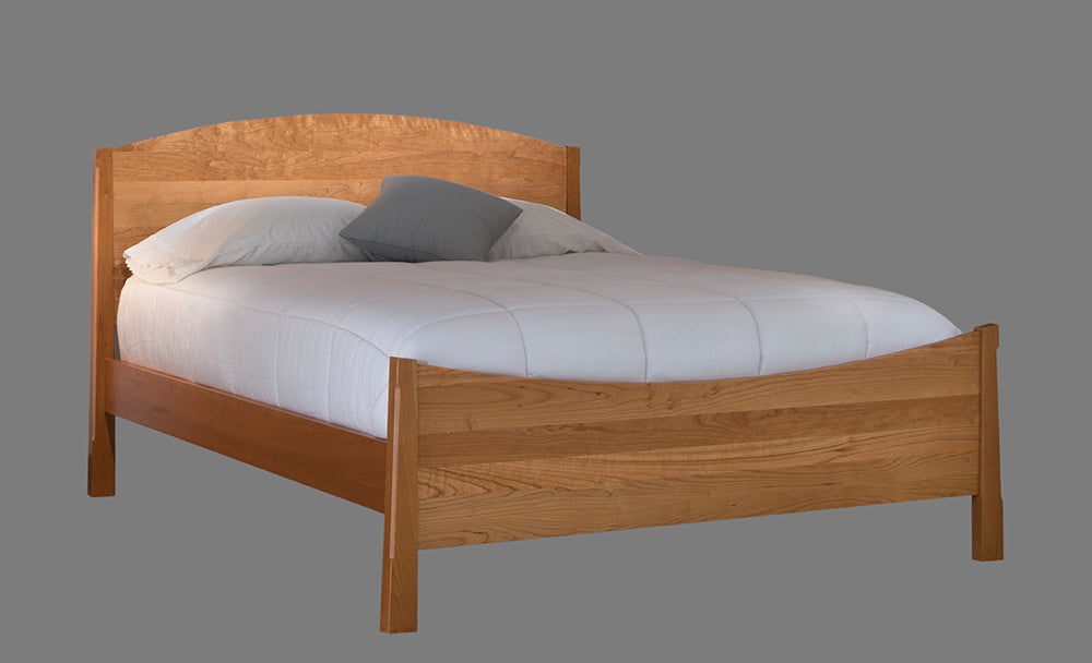 The Chittenden Bedroom Set by 802 Furniture