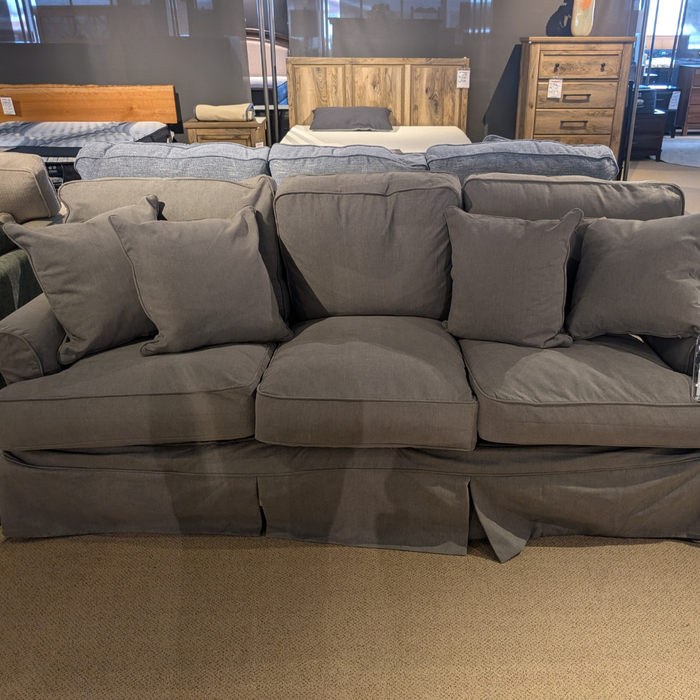 Clearance Horizon Slipcovered Sofa by GPS Furniture