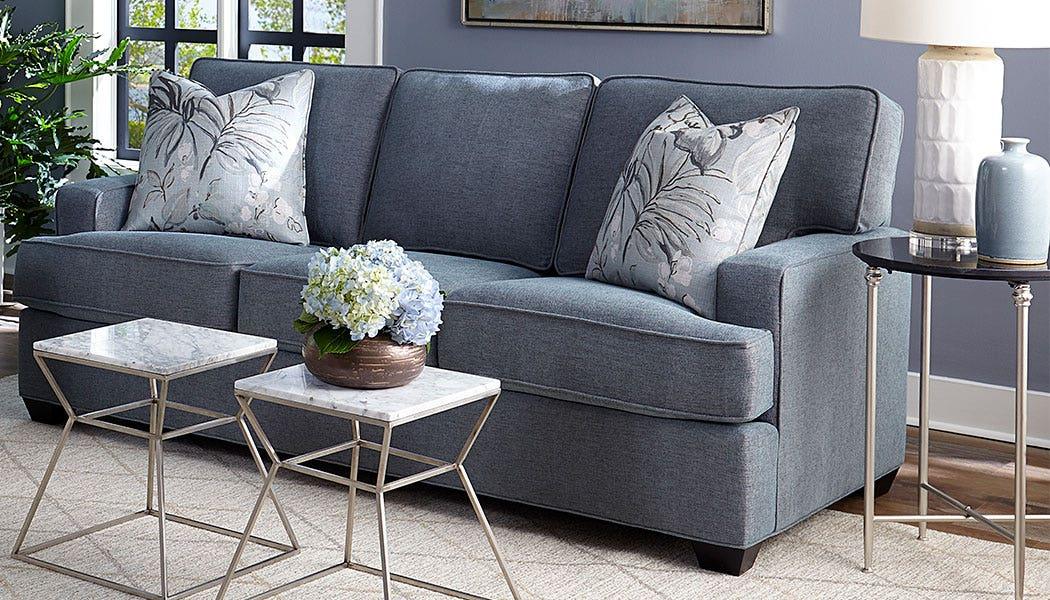 Imagine that Right Arm Corner Sofa by Norwalk