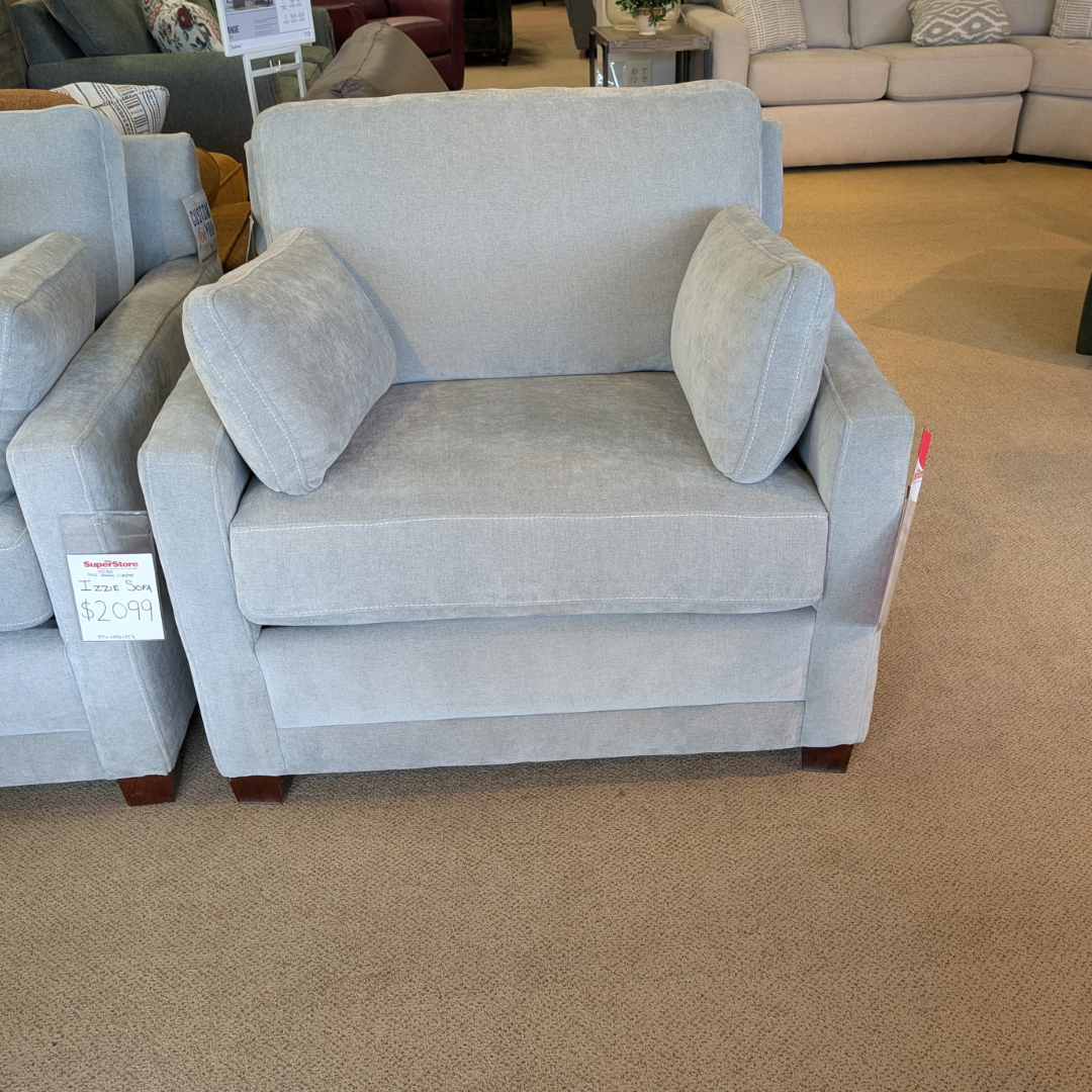 Izzie Chair by England Furniture