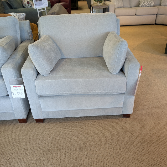 Izzie Chair by England Furniture