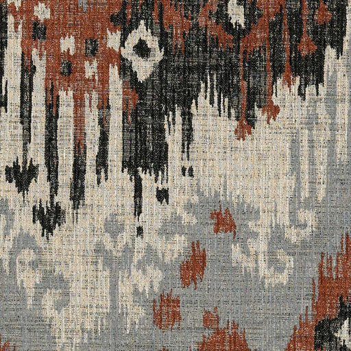 La-Z-Boy fabric swatch Houston Spice (J182118)