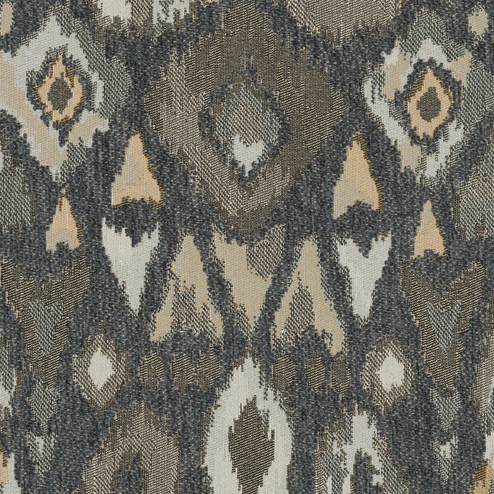La-Z-Boy fabric swatch Lakota Indigo (J192587)