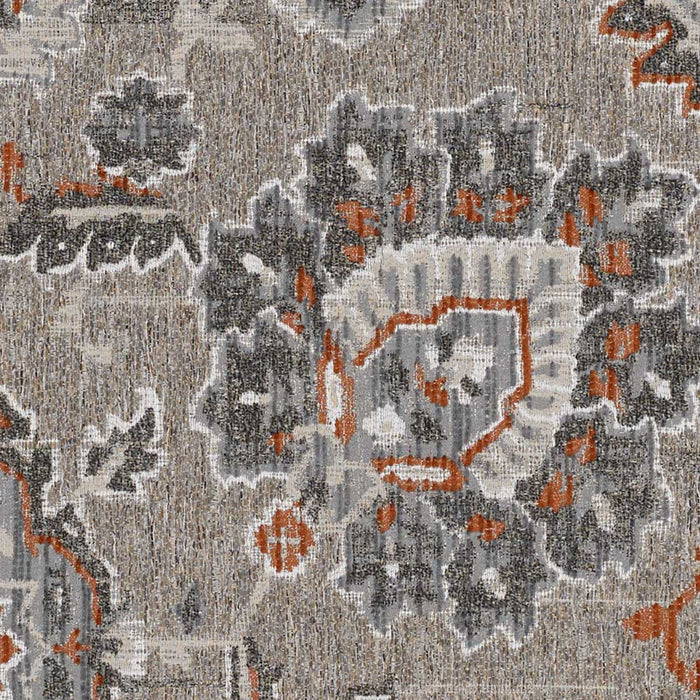La-Z-Boy fabric swatch Parker Nutmeg (J197417)