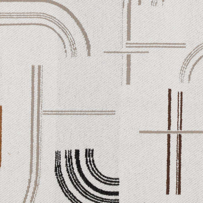 La-Z-Boy fabric swatch Misero Cream (J198931)