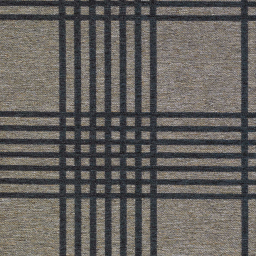 La-Z-Boy fabric swatch Ajay Indigo (J199087)