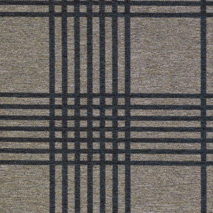 La-Z-Boy fabric swatch Ajay Indigo (J199087)